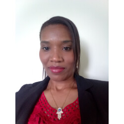 Naida Morey Santana