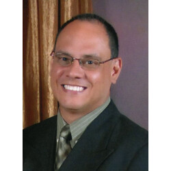 Alfredo Rojas Cantillo