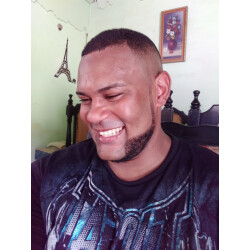 Raymond Rdriguez Soto