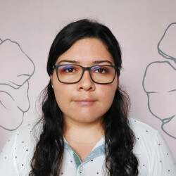 Wanda Michelle Cordova Arriaza