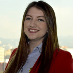 María José Velásquez Tun