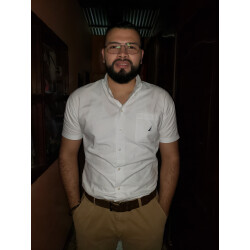 Darwin Picado Sobalvarro