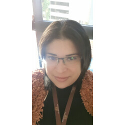 Carolina Cordero Vasquez