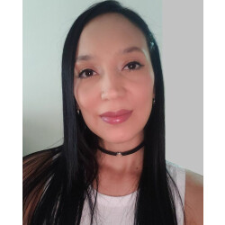 Joice Andrea López Padilla
