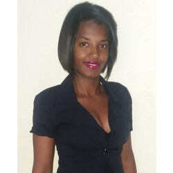 Anyely de los santos Fabian