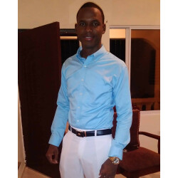 Mario Santana Aquino