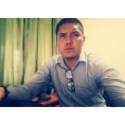 Jose Antonio Mendoza Soto