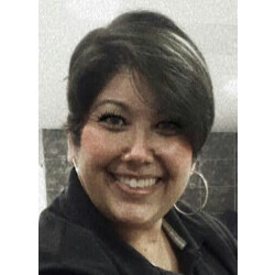 Liana Mercedes Romero Echeto