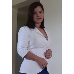 Ariana Consuelo Rossi Garcia