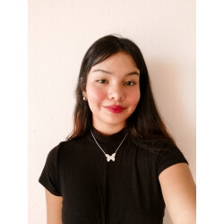 Veronica Jiménez Amador