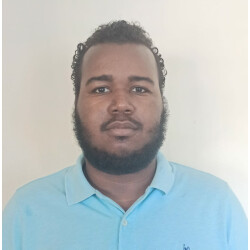 Darwin De la Rosa Montes de Oca