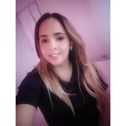 yessica perez feliz