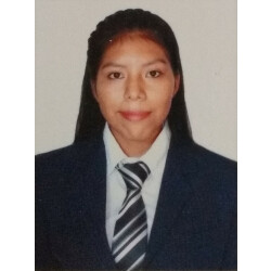 Evelyn Maricela Pascual Pérez