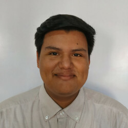 Hendrix Lopez Diaz