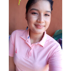 Lauren Jaribeth Mayorga Sevilla