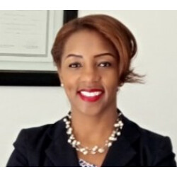 Edith Torres Veras