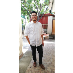 Junior Alexander Gutiérrez Martínez