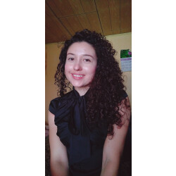 Katherine Bridget González Montero