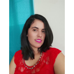 Kesbia Dayana Báez Lazo