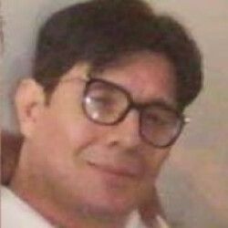 Mario Alberto Alvarado Porras