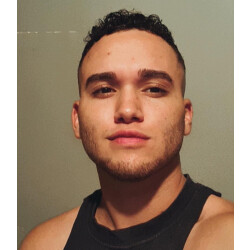 Anthony Serrano Céspedes