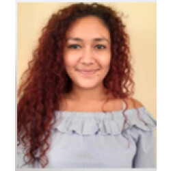 Yamelkin Yanira Castellon Garcia