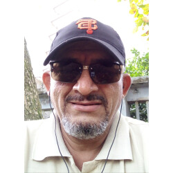 Donald Cristóbal Moreno Morán