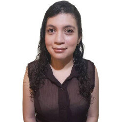 Veronica Alejandra Rivera Recinos