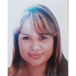 Suhail Carolina Diaz Bermudez