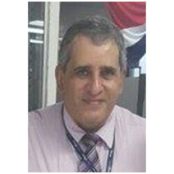 Carlos Rivas