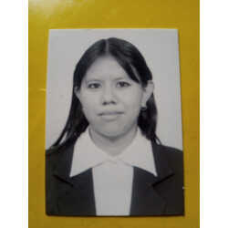Estrella Escalante Arbizu