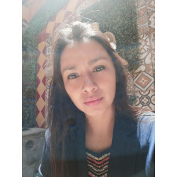 Aura Cecibelle Aquino Juarez