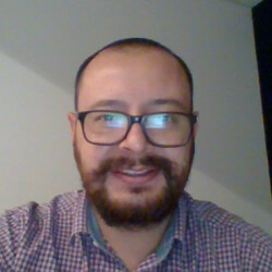 Jonathan Arce Del Cid