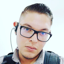 Maicol Antonio Salazar Mendoza
