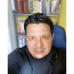 Allan Montoya Zeledón