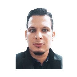 ARGELIS ENMANUEL MARTE .