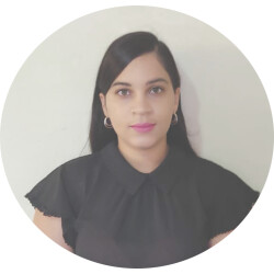 Pamela Ysabel Espinal Checo