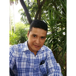 Jamerlin Moreno Cordoba