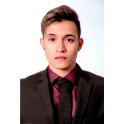 Erick Andres Calvo Guevara