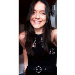 María José García Arguedas