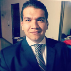 Diego Rodriguez Madrigal