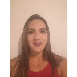 Krystel Maria Zamora Gutierez