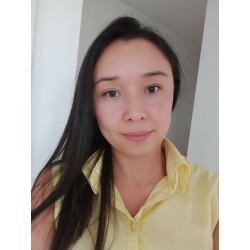 Deisy Johanna Moreno Sanabria