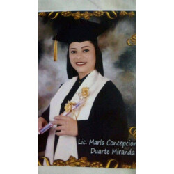 Maria Concepcion Duarte Miranda