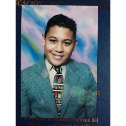 Antonio Pérez Pineda