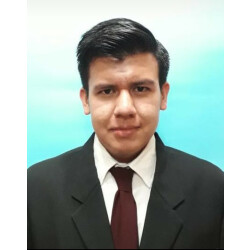 Marlon Arreaga Alarcón