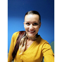 Alejandra María Monge Chacon