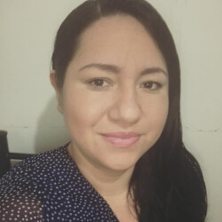 Jennifer Gomez Vazquez