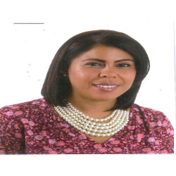 Clarel Elena Fabian Acosta