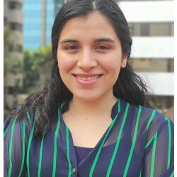 Kathy Gabriela Dardón Véliz